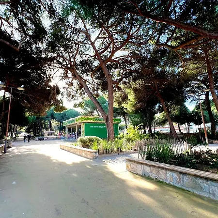 شقة Les Pins Pinede Sector - 2 People